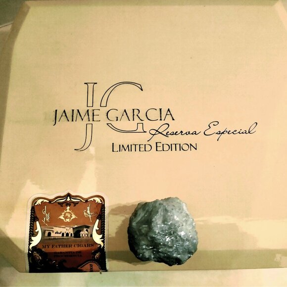 Suenos de Saundra, EXTREMELY RARE, Limited Edition, Cigar Box, Storage/Accent - Picture 6 of 16